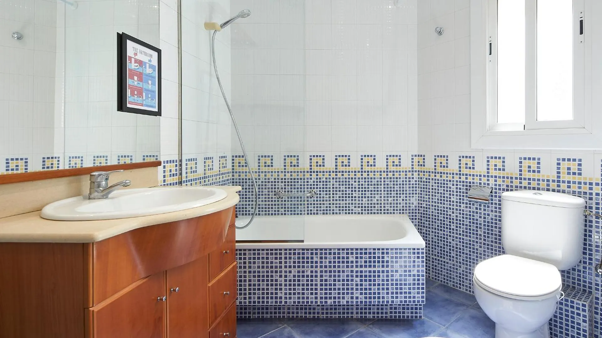Gran Via - 1 Bed and Breakfast Barcelona 0*,