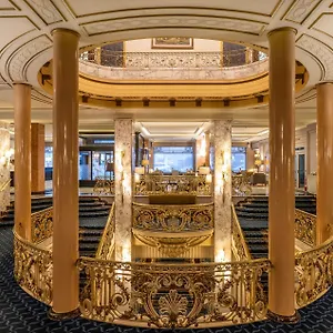 El Avenida Palace Barcelona