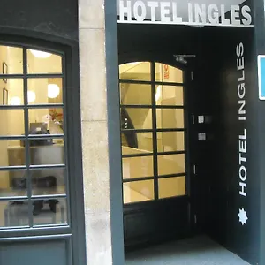 Inglés Barcelona