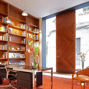 Mercer House Boria Bcn Barcelona