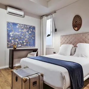 The Conica Deluxe Отель типа 