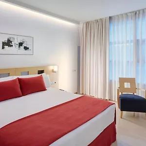 Sercotel Caspe Barcelona