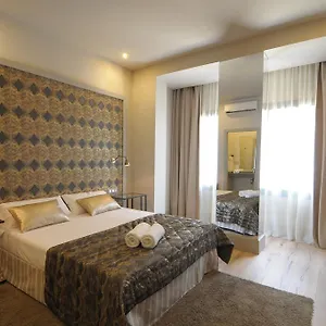 Casa Balmes Отель типа 