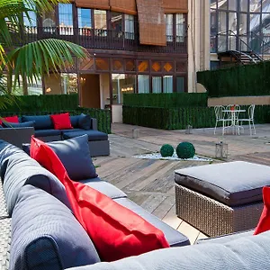 Bachome Terrace Отель типа 