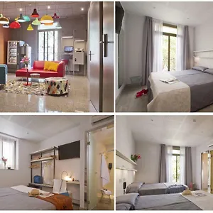 Benidorm Barcelona